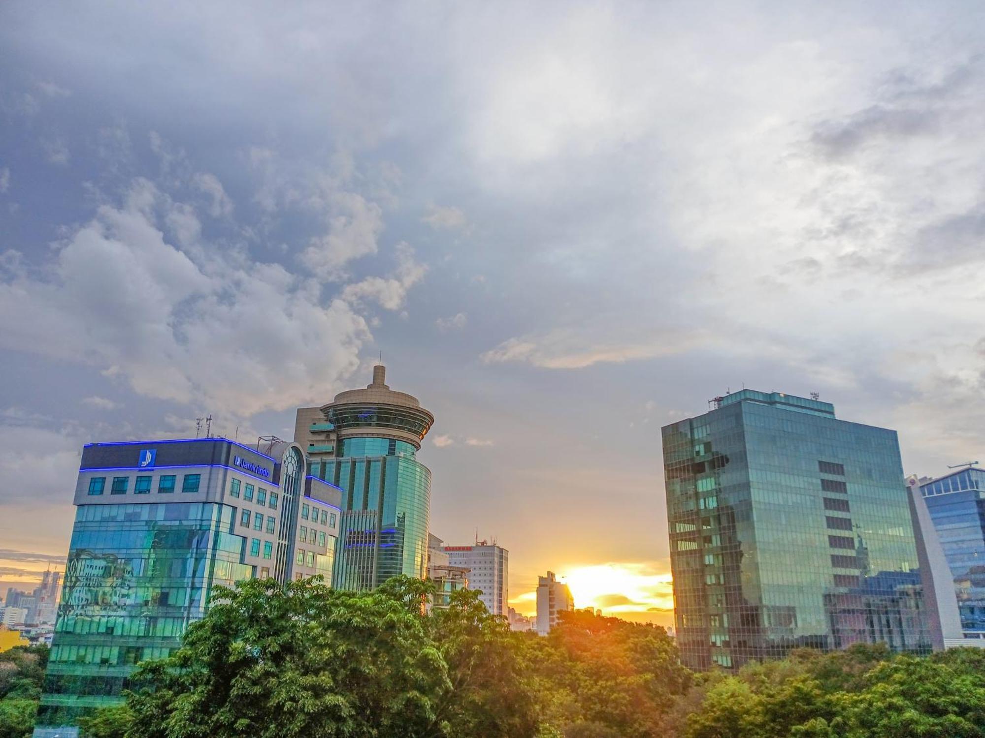 Nam Kemayoran
