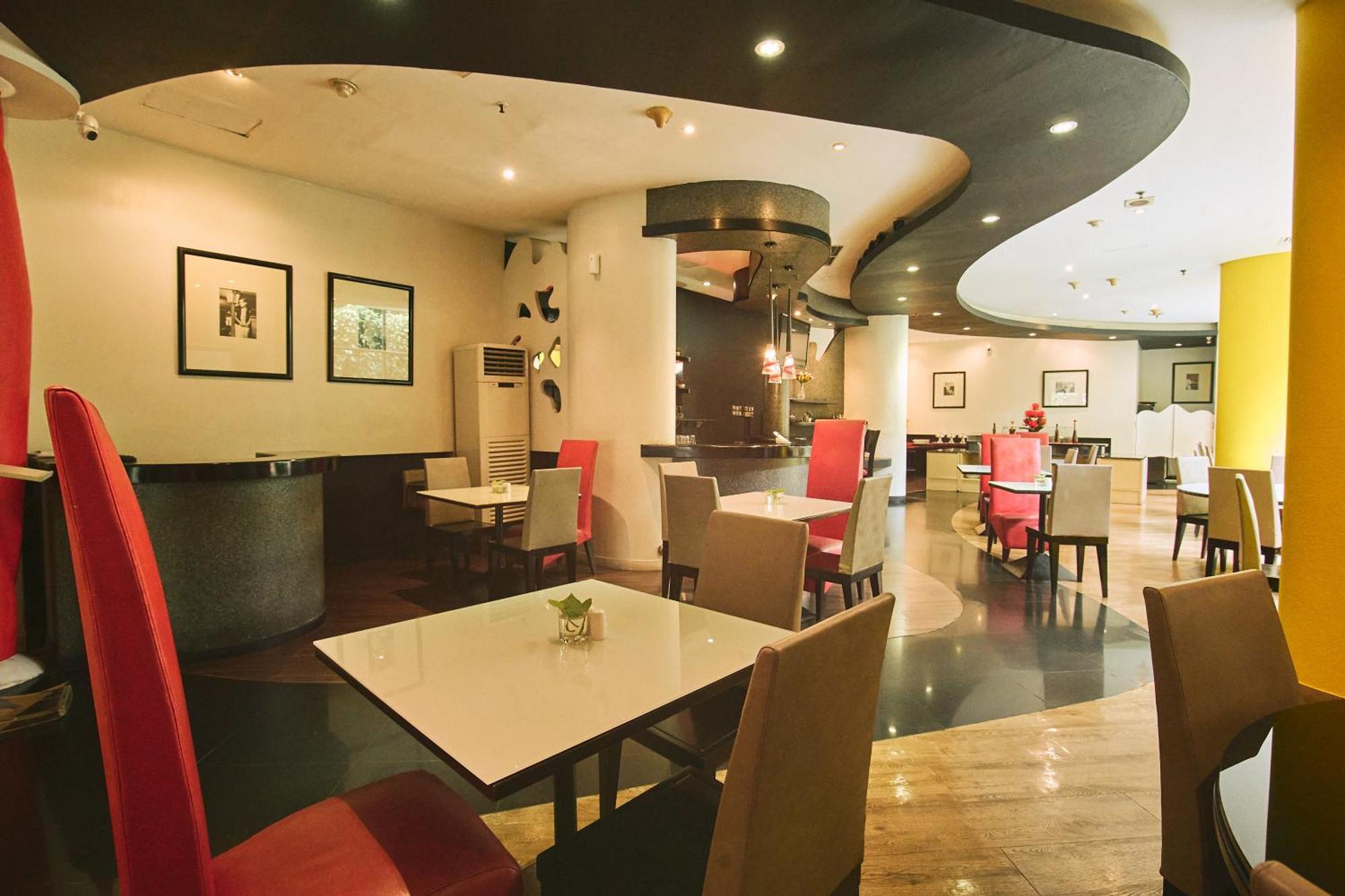 Horison Arcadia Wahid Hasyim 3* Jakarta