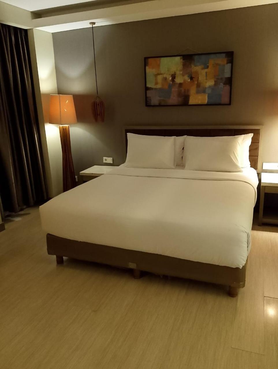 Apartment Rehata *