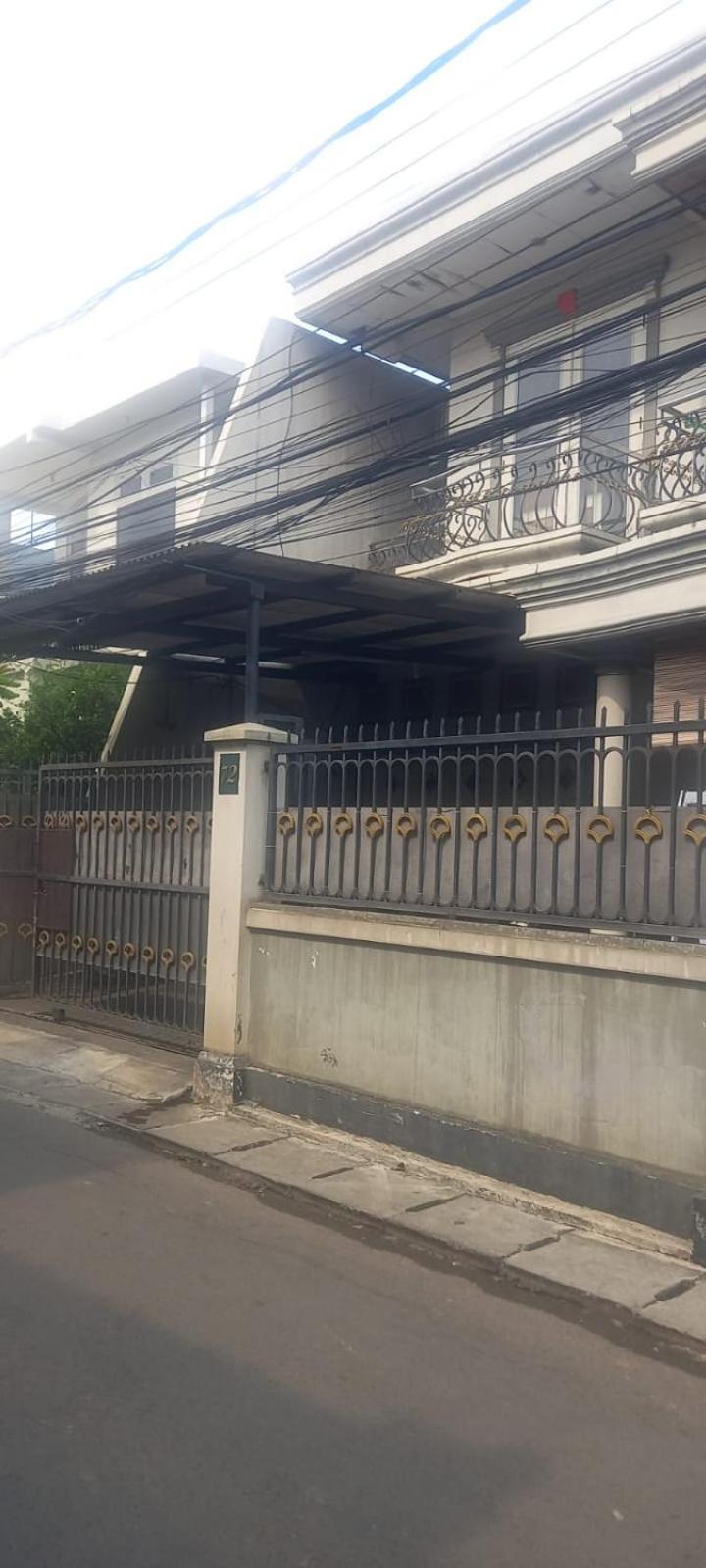 Rehata Apartment *