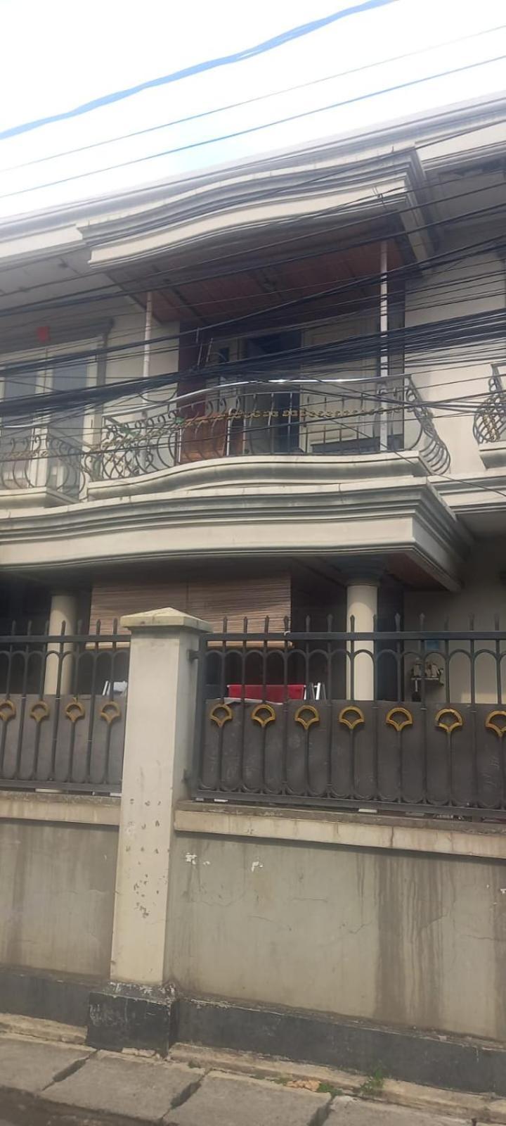 Apartment Rehata *