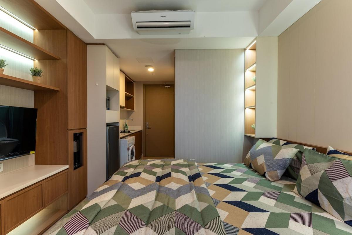 Seaview In Gold Coast Pik Apartment