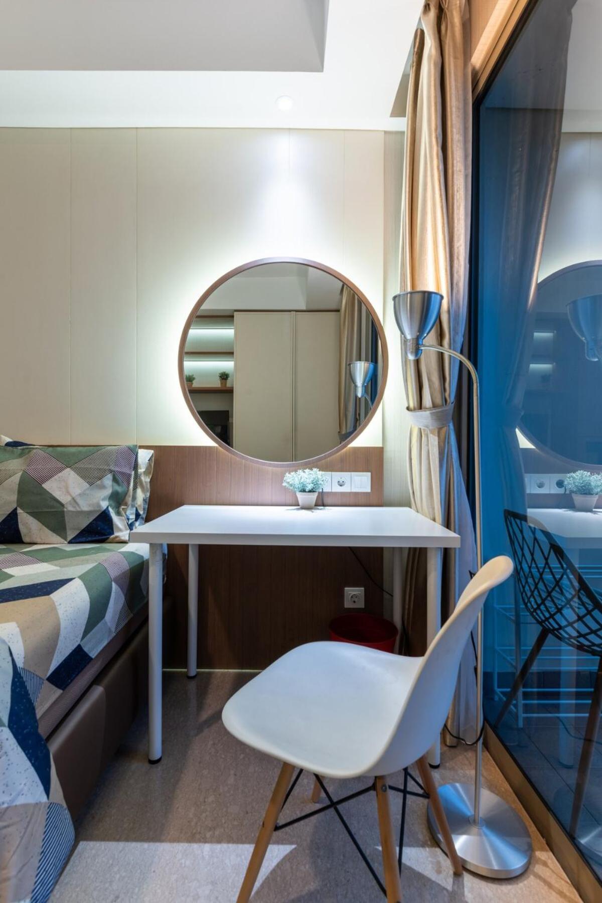 Seaview In Gold Coast Pik Apartment Jakarta