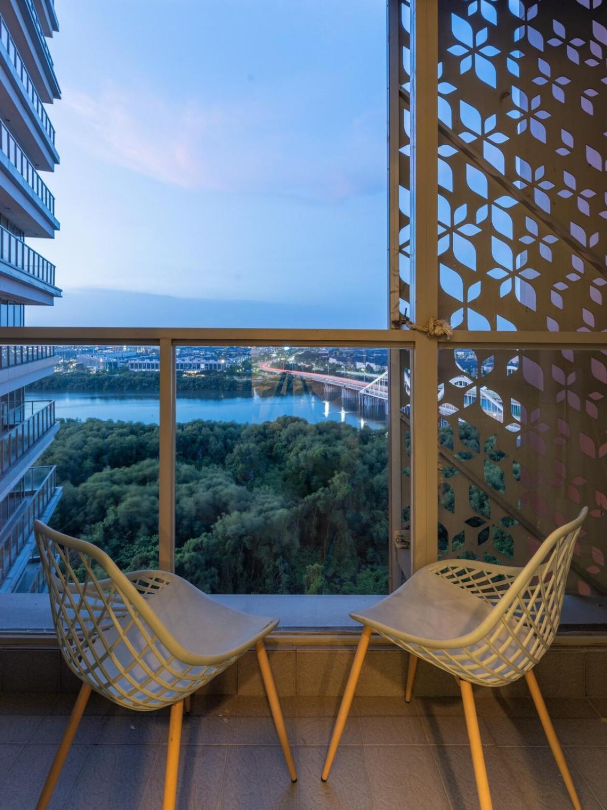 Seaview In Gold Coast Pik