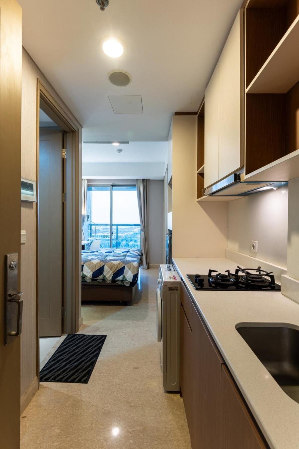 Seaview In Gold Coast Pik Apartment *