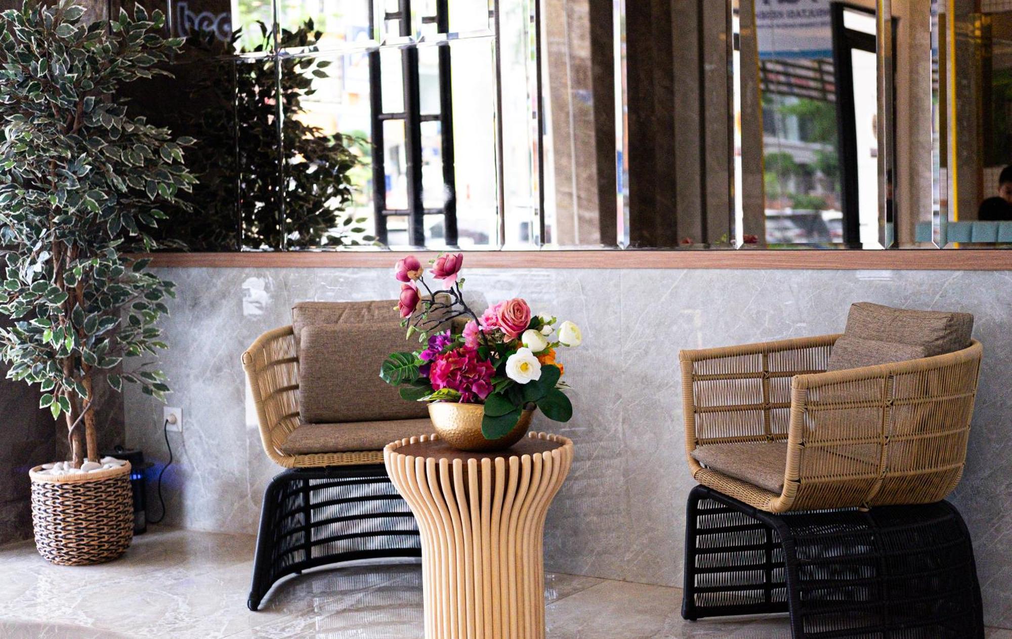 D'primahotel Pik Hotel