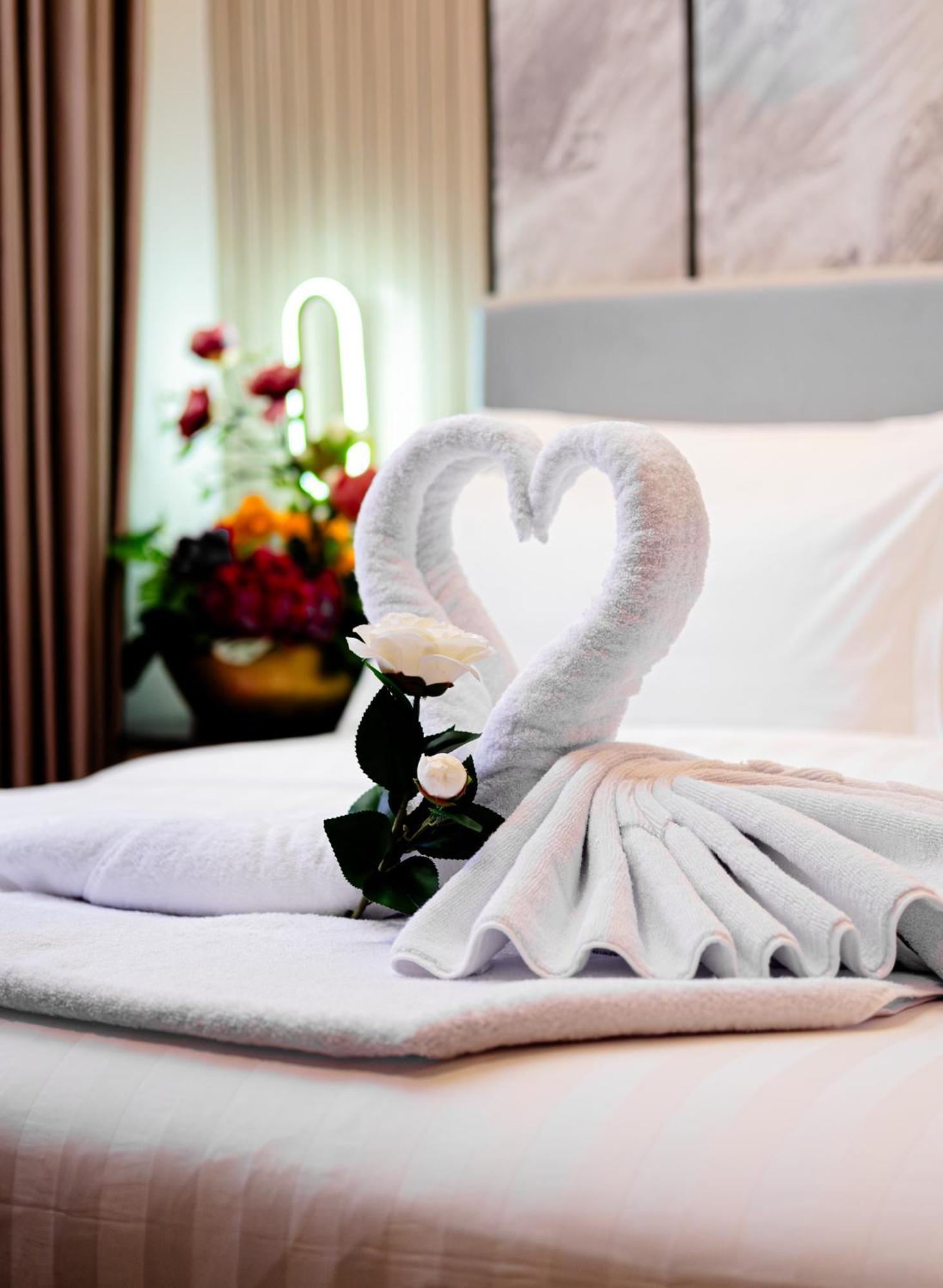 Hotel D'primahotel Pik