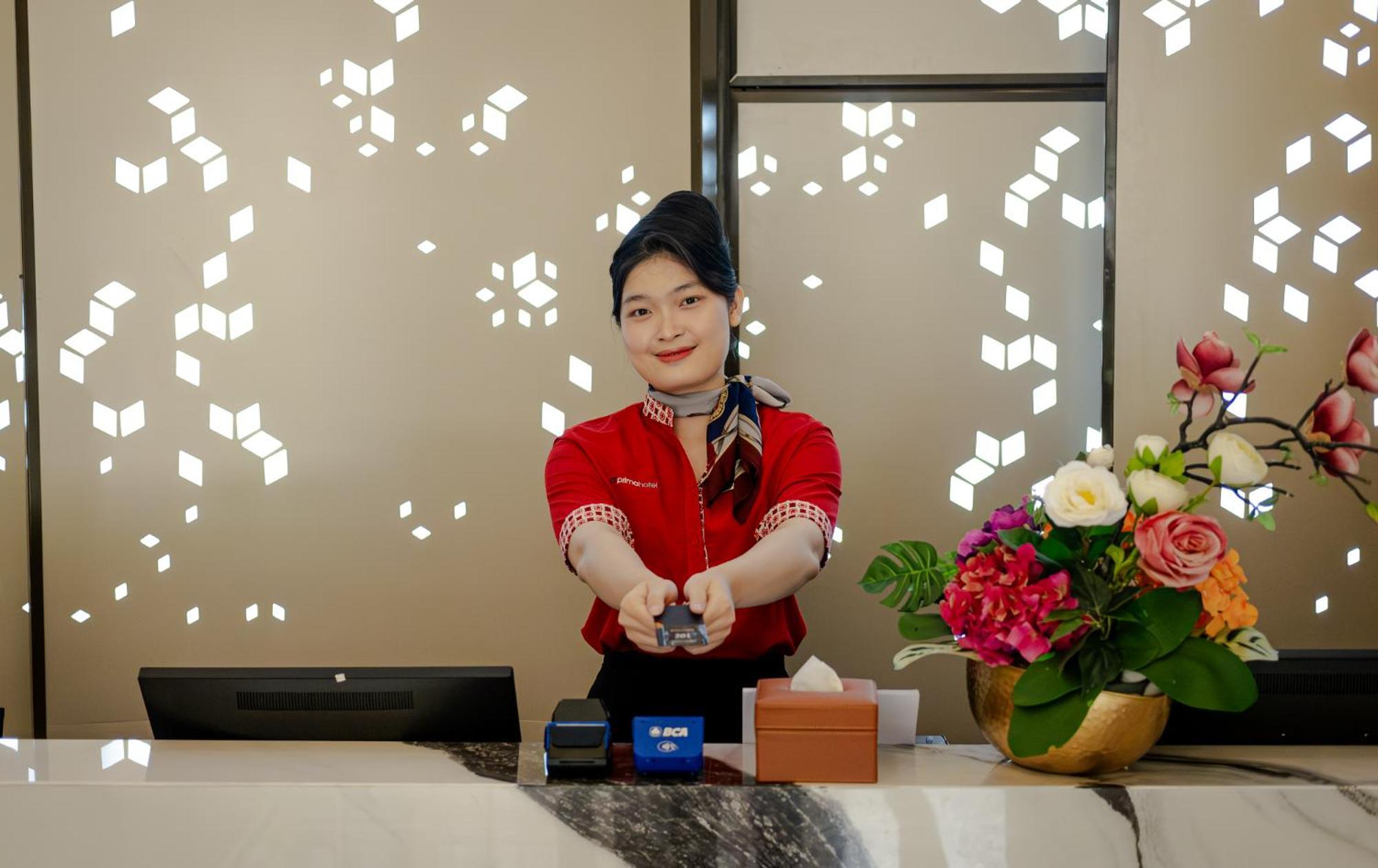 D'primahotel Pik 3* Jakarta