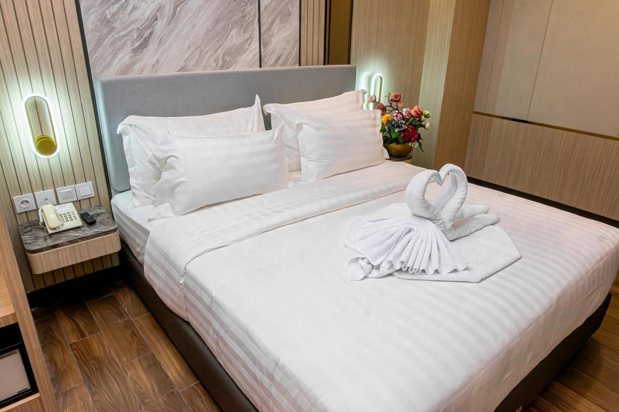 D'primahotel Pik Hotel