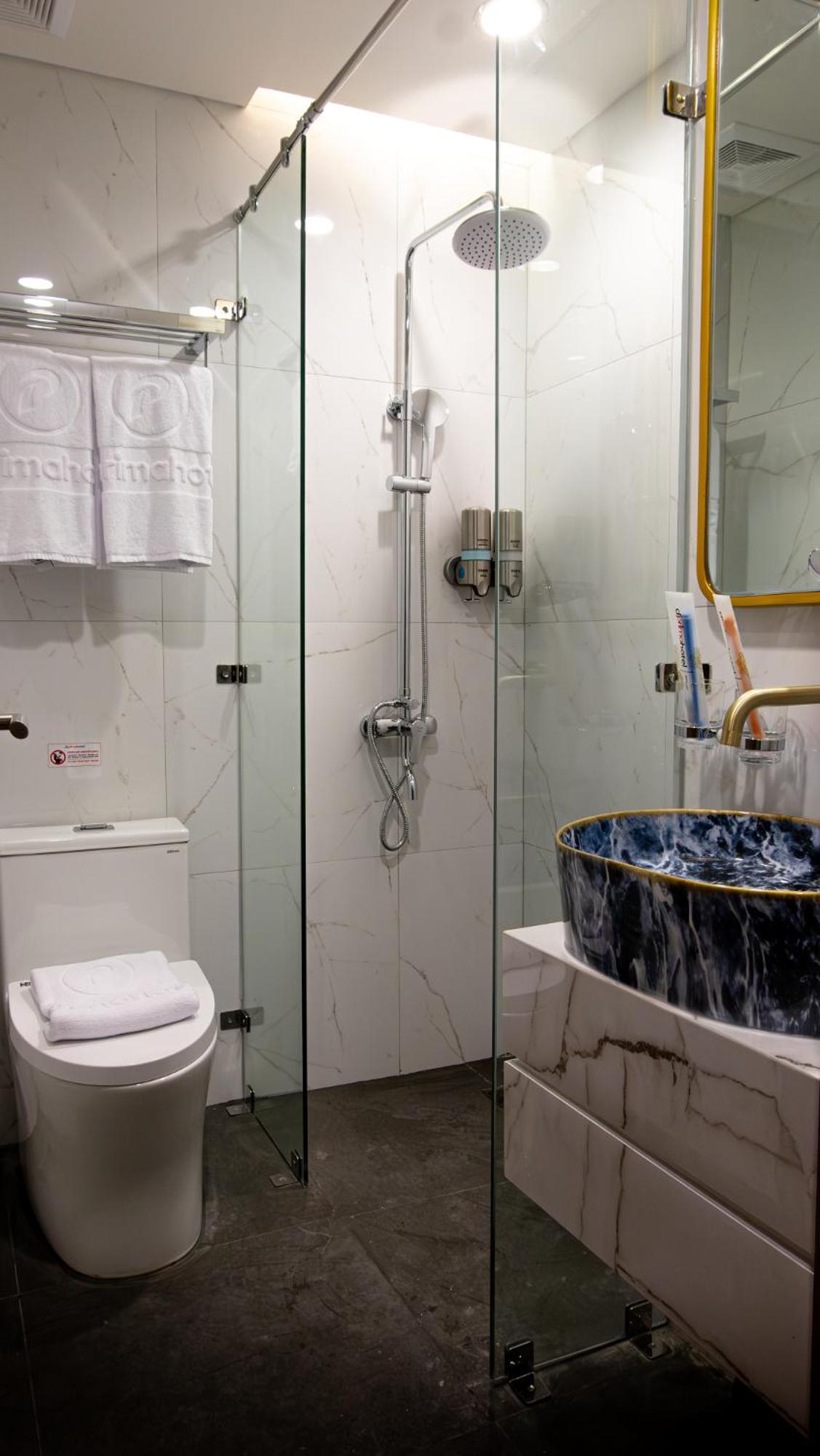 Hotel D'primahotel Pik Jakarta