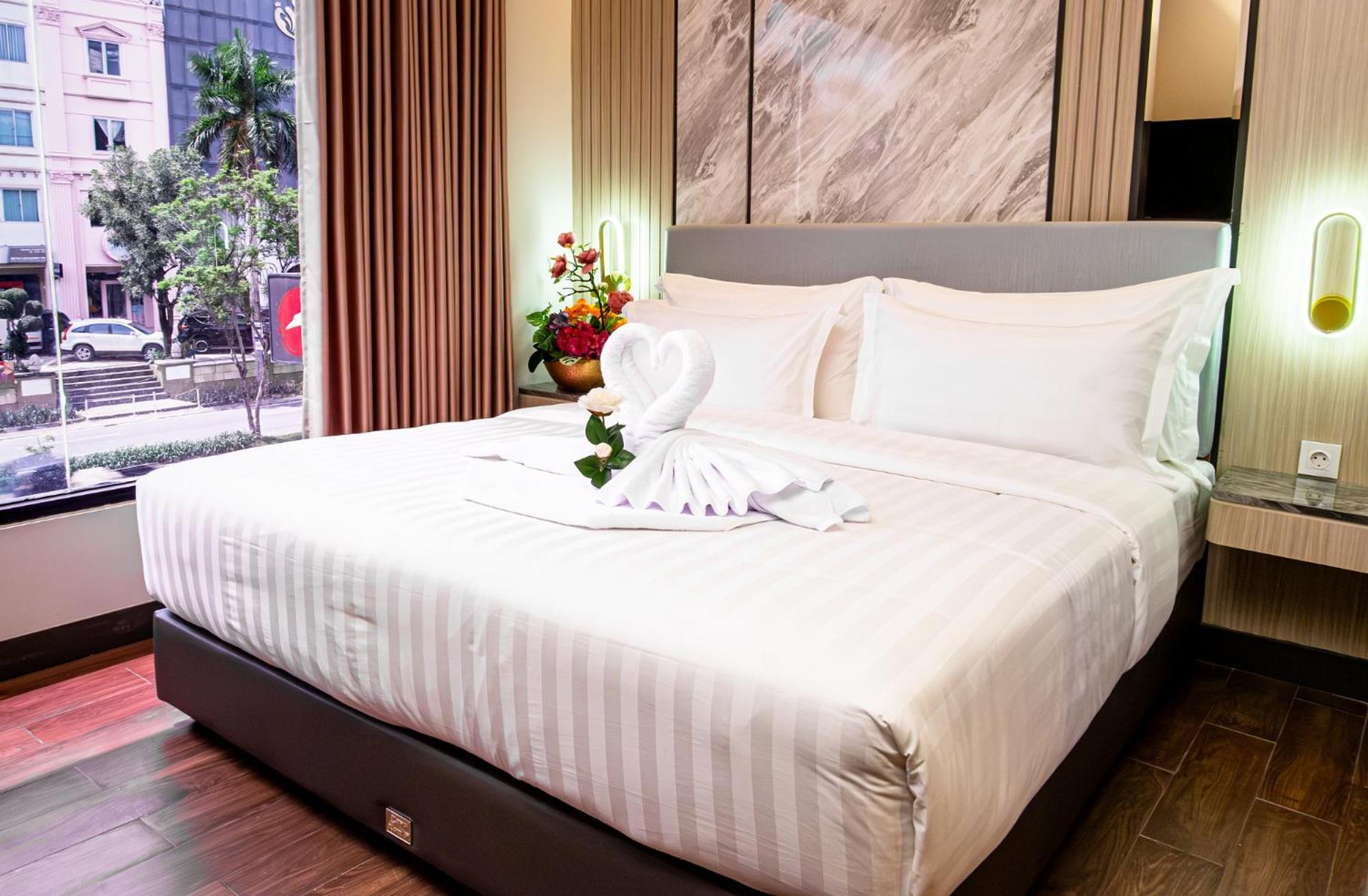 D'primahotel Pik Jakarta