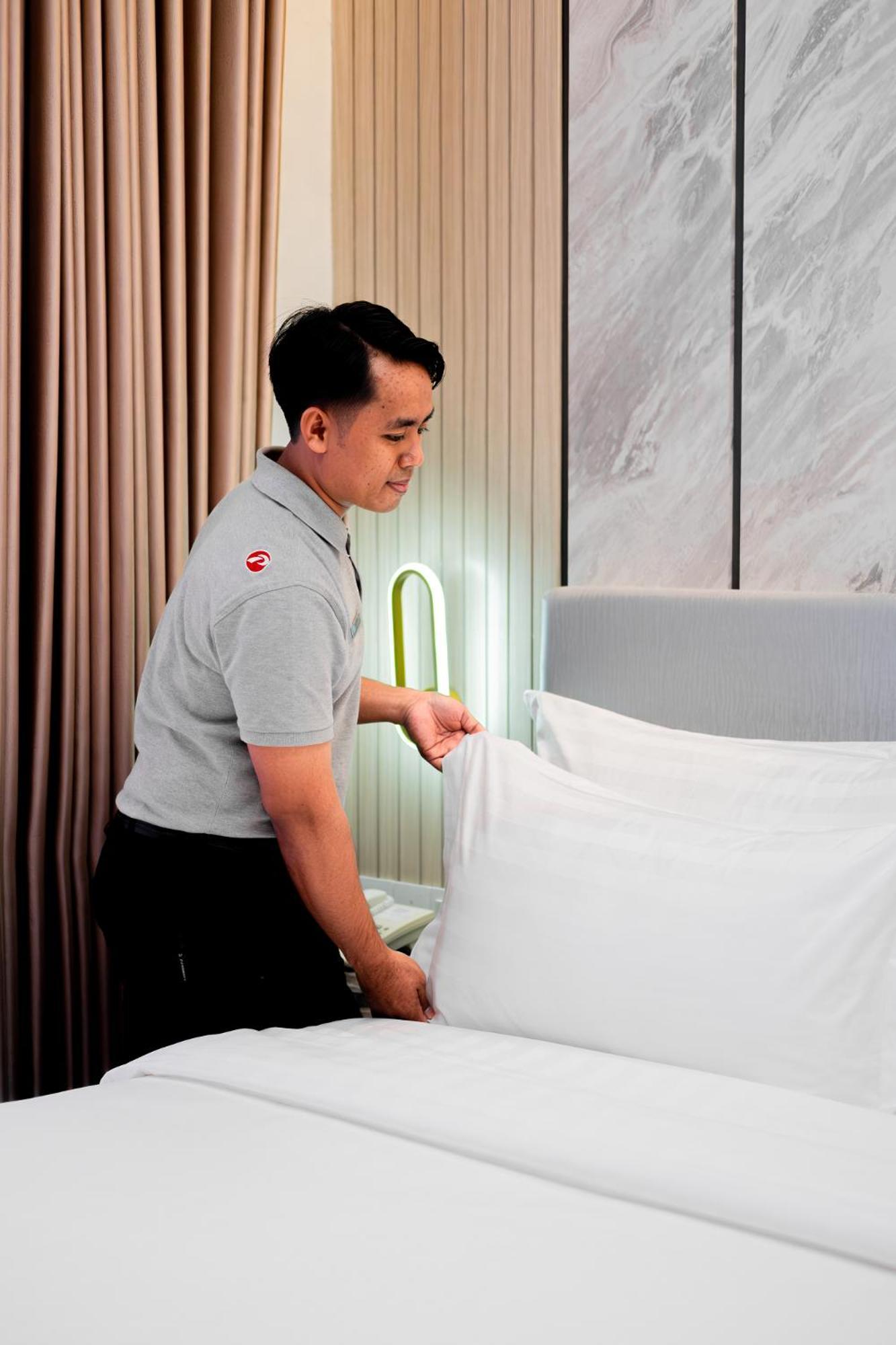 D'primahotel Pik Hotel Jakarta