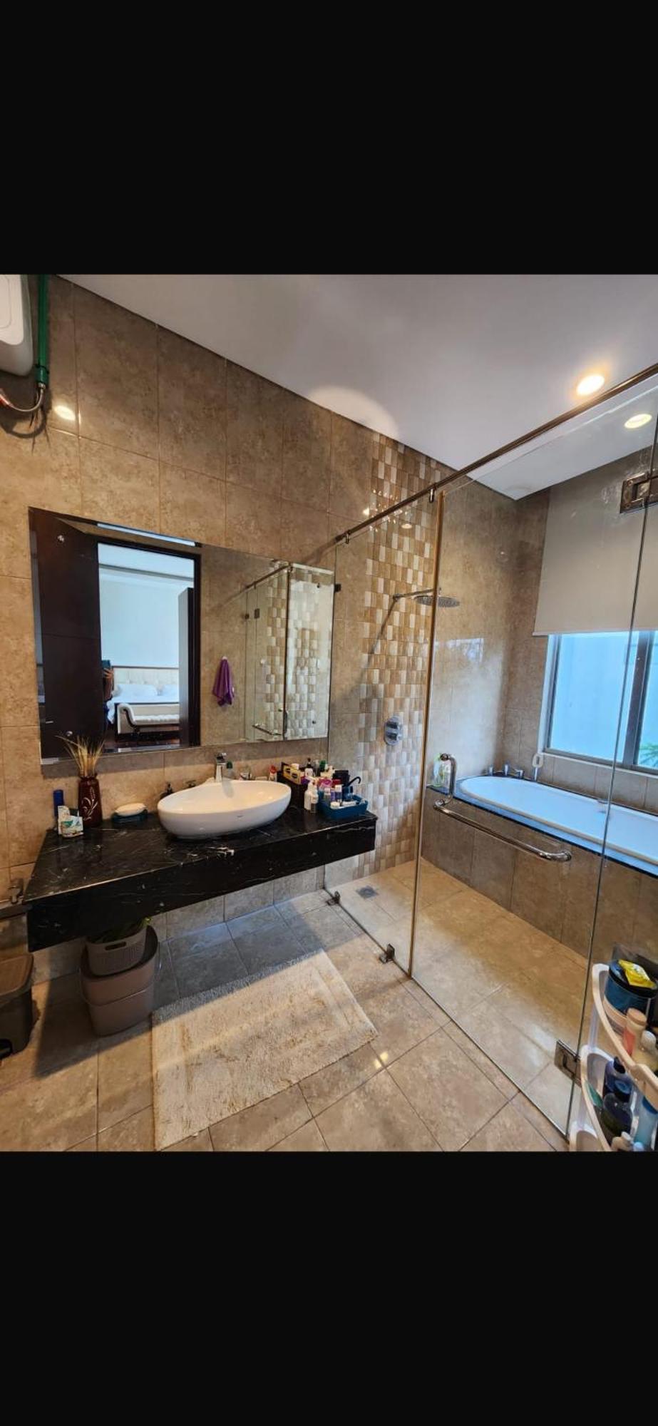 Sea Fisher Homestay Jakarta