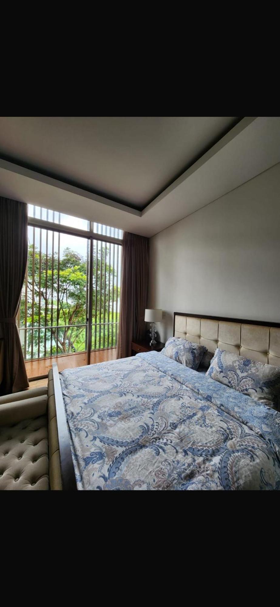 Homestay Sea Fisher Jakarta