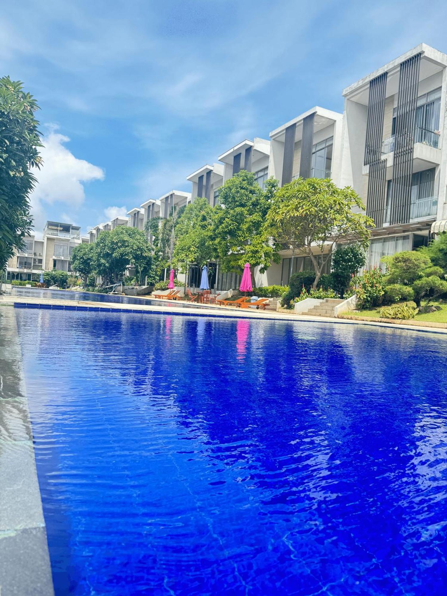 Sea Fisher Homestay Jakarta