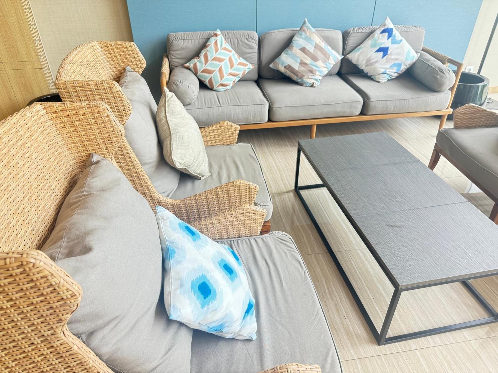 Sea Fisher Homestay Jakarta