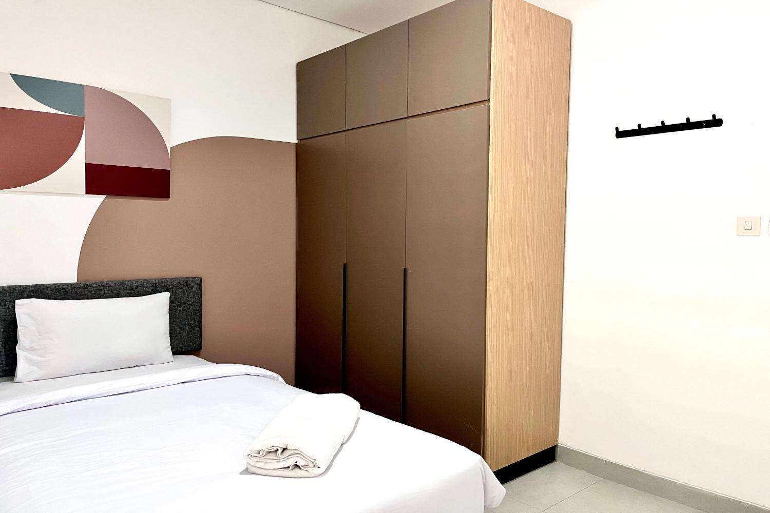 Cove Nawaprita Aparthotel