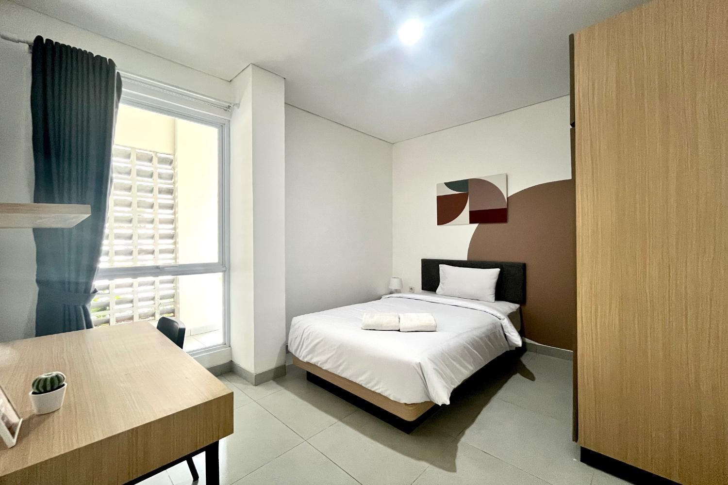 Cove Nawaprita Aparthotel 3*