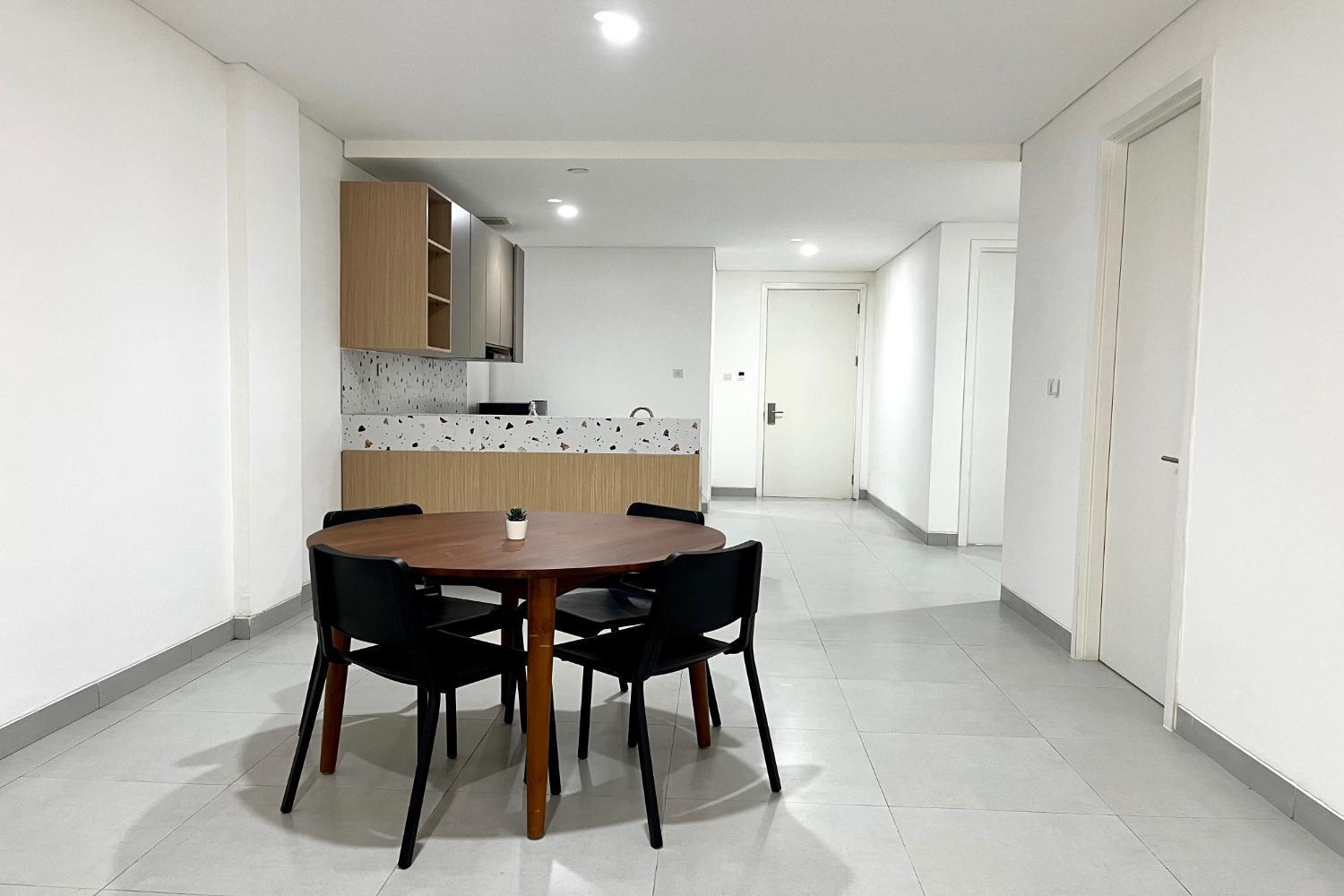 Cove Nawaprita Aparthotel Jakarta