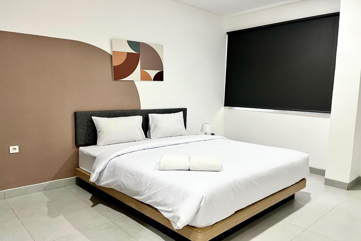 Cove Nawaprita 3* Jakarta