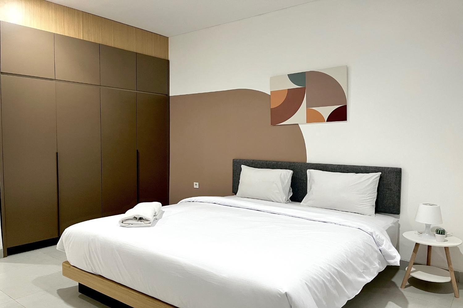 Cove Nawaprita Aparthotel 3*