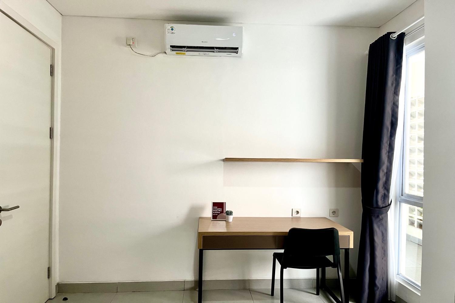 Cove Nawaprita Aparthotel Jakarta