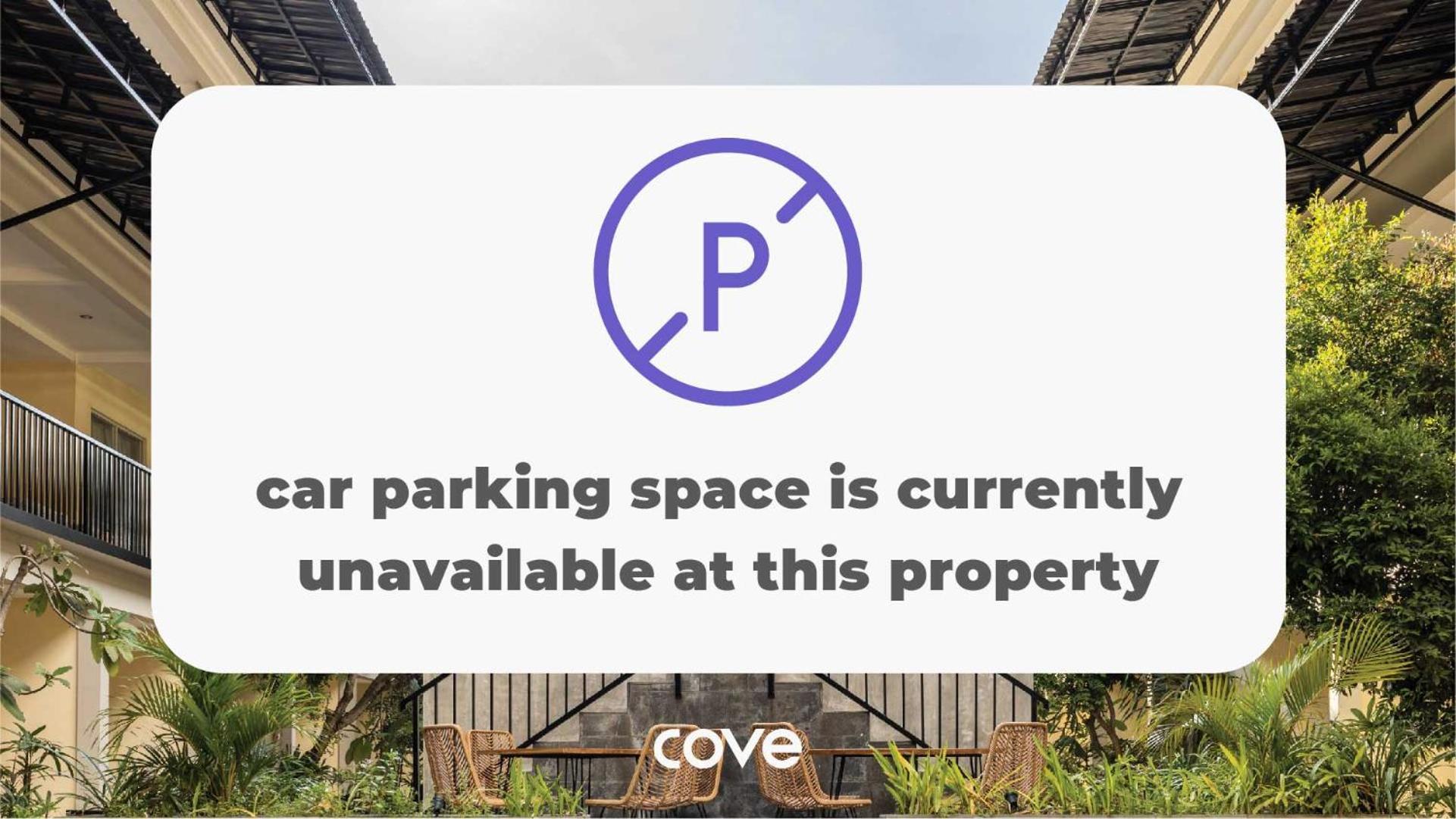 Aparthotel Cove Urbanier 3*