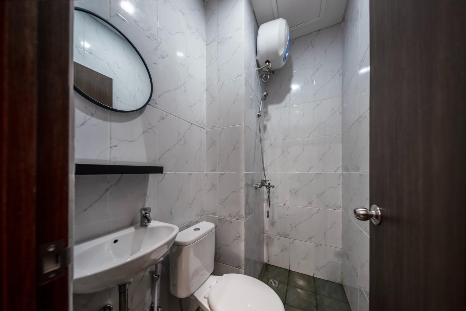 Cove Casagio Aparthotel Jakarta