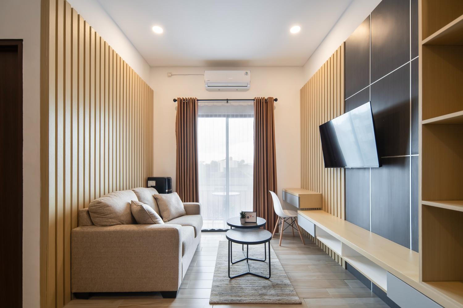 Cove Casagio 3* Jakarta