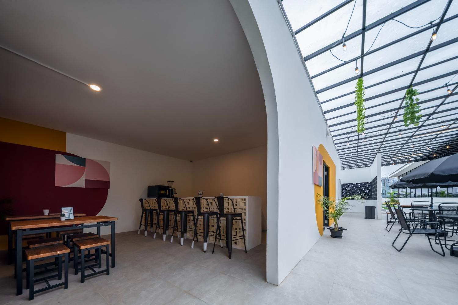 Aparthotel Cove Casagio