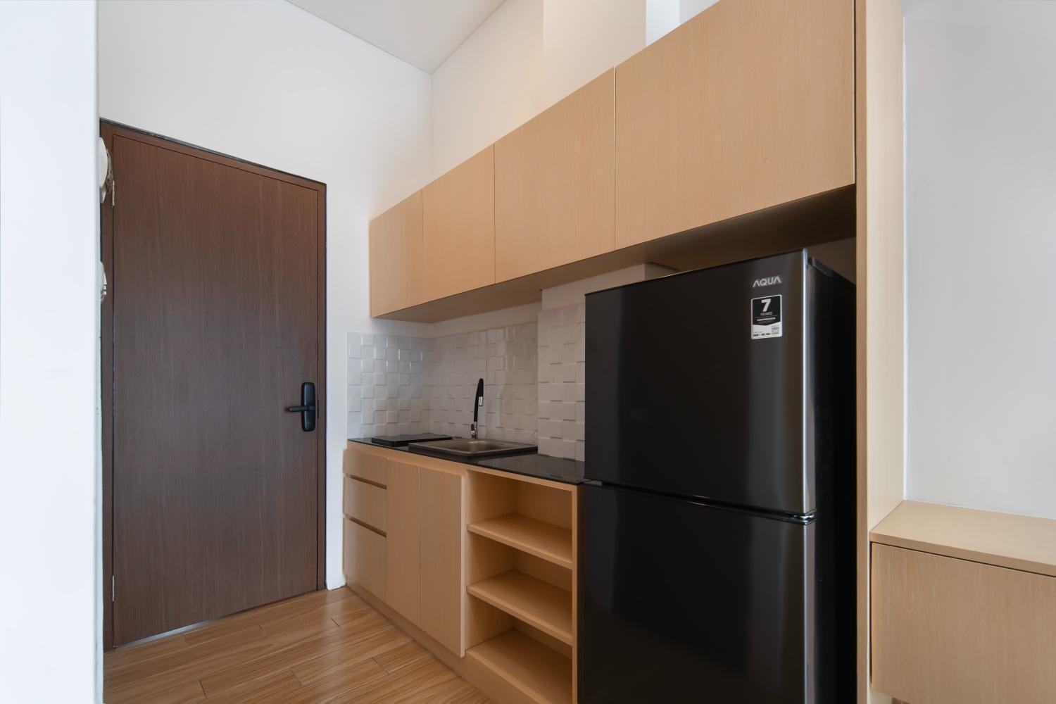 Cove Casagio Aparthotel 3*