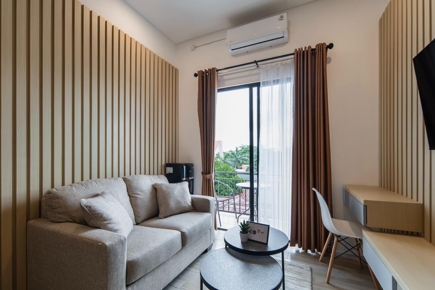 Cove Casagio Aparthotel Jakarta