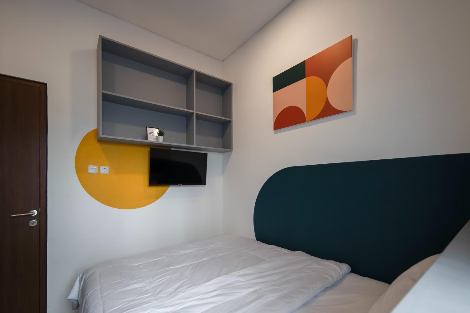 Cove Casagio 3*
