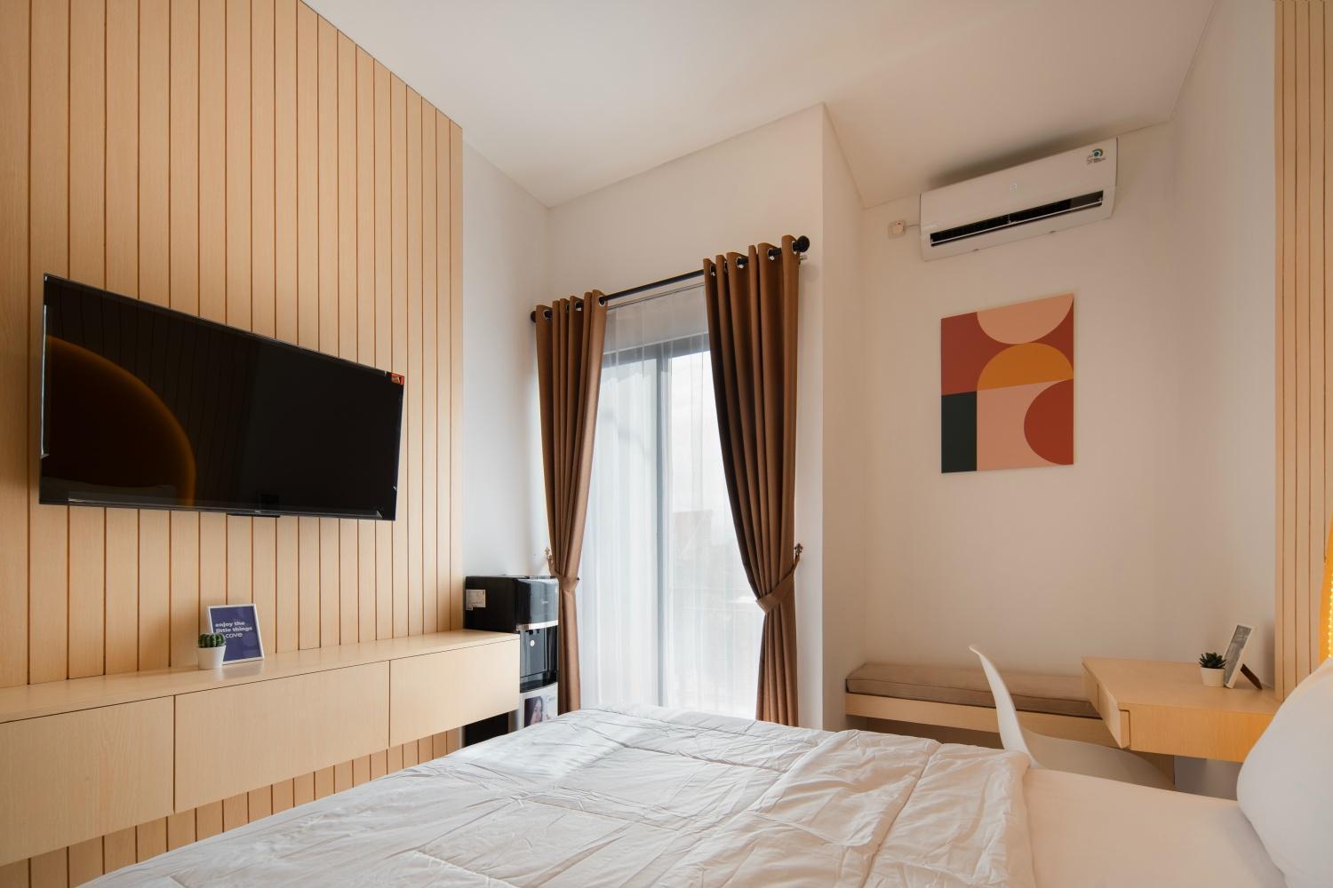 Cove Casagio Aparthotel