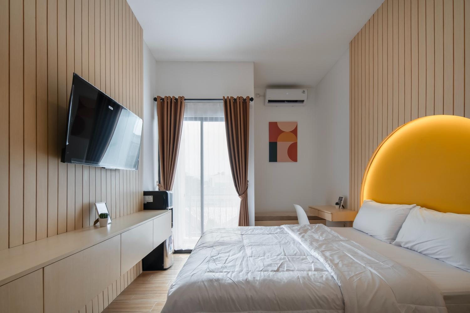 Aparthotel Cove Casagio