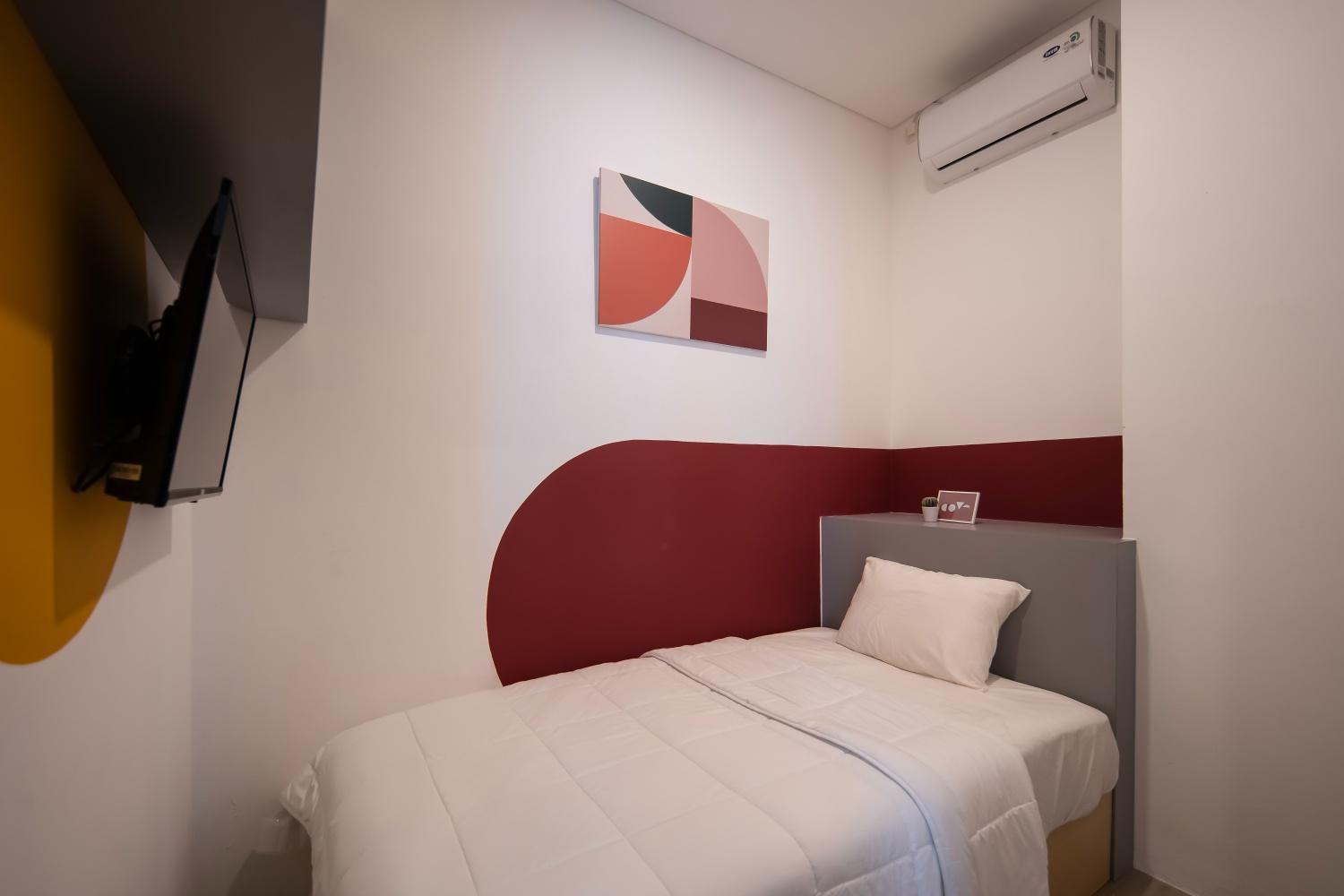 Cove Casagio Aparthotel 3*