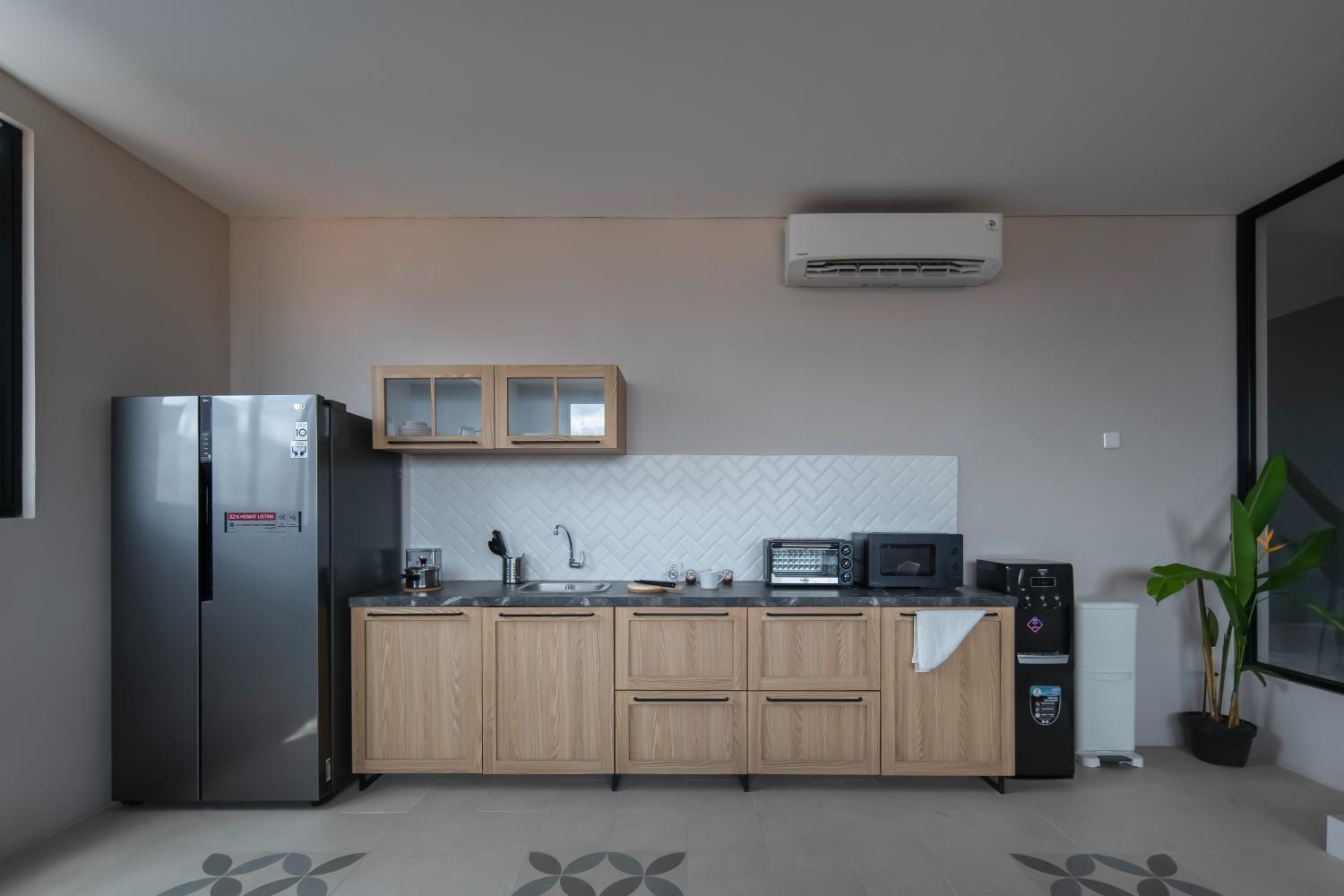 Aparthotel Cove Urbanier 3*