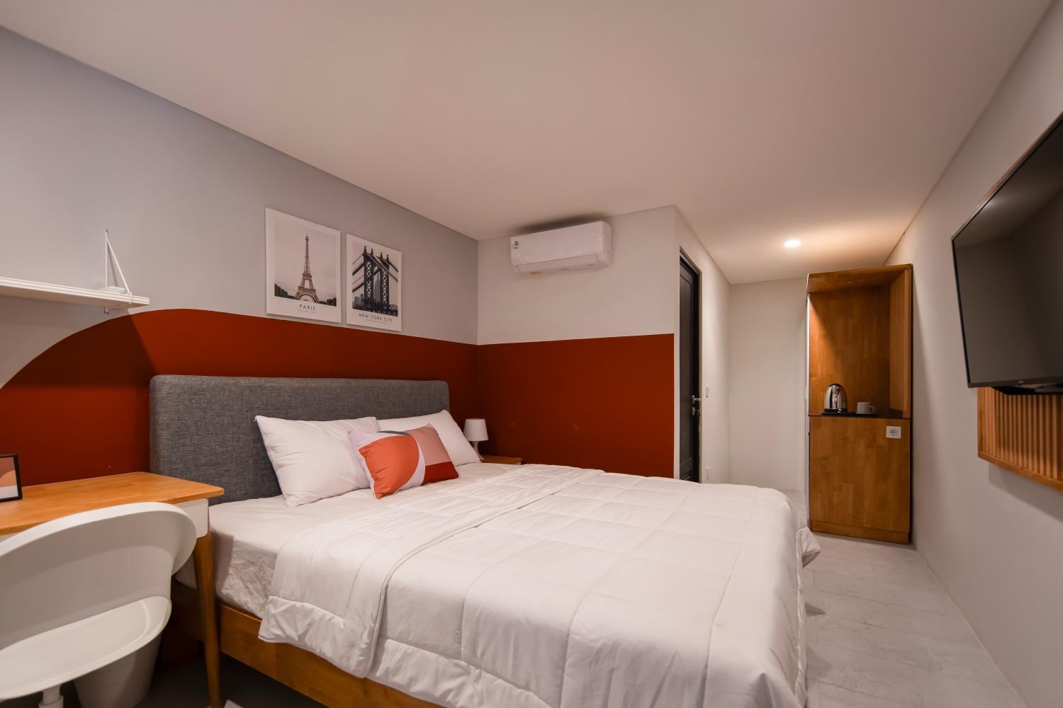 Cove Urbanier 3*