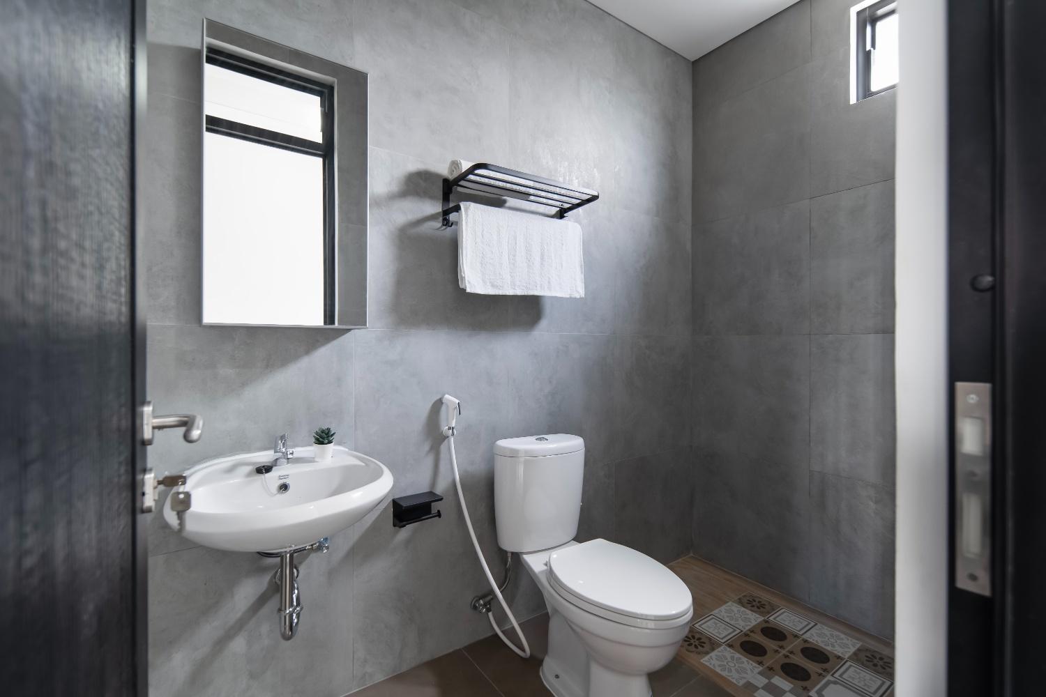 Cove Urbanier Jakarta