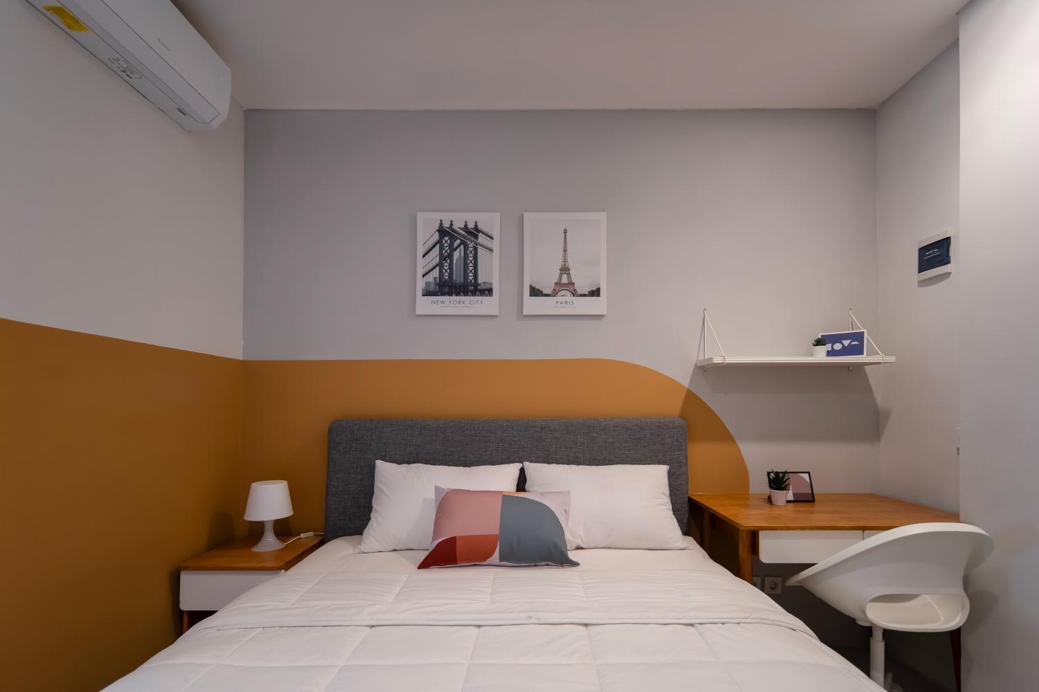 Cove Urbanier 3* Jakarta