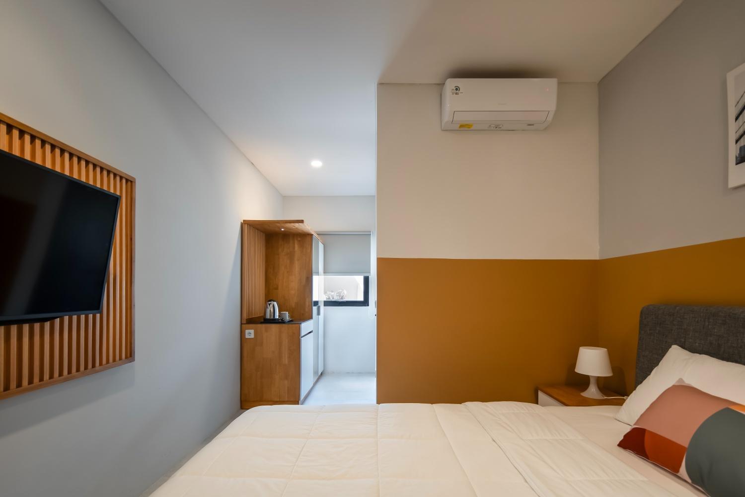 Cove Urbanier Aparthotel