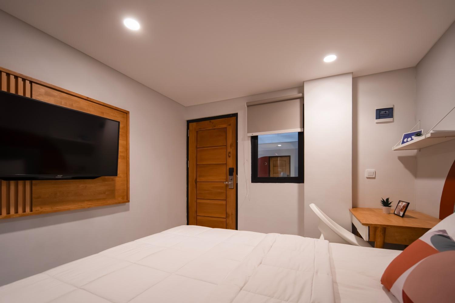 Aparthotel Cove Urbanier