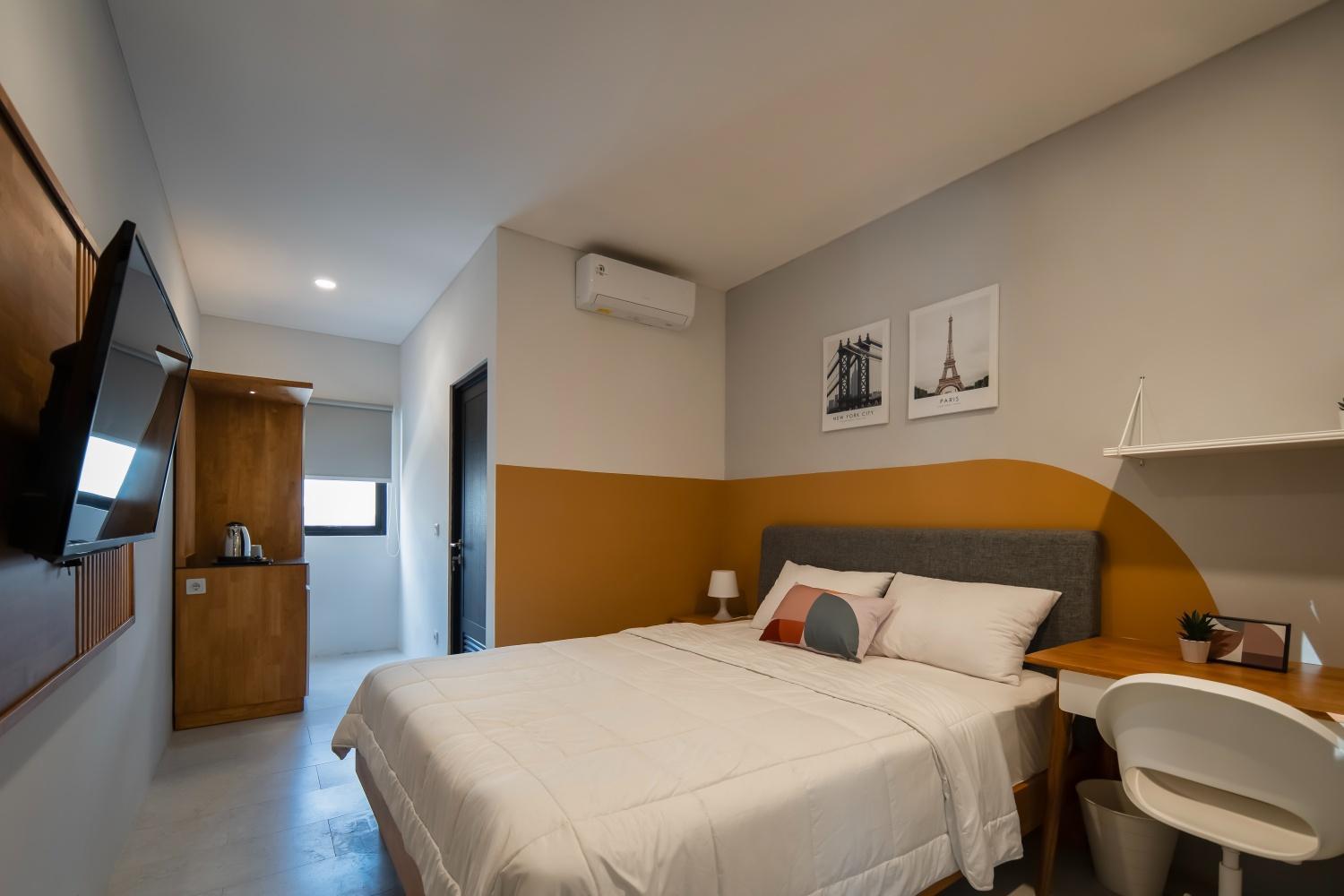 Cove Urbanier 3* Jakarta