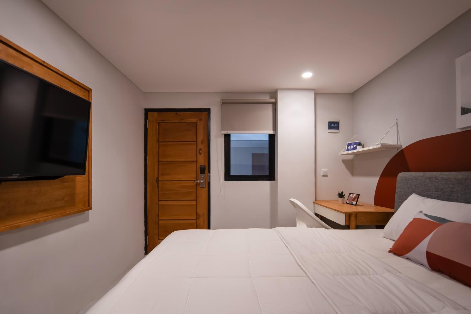 Aparthotel Cove Urbanier Jakarta
