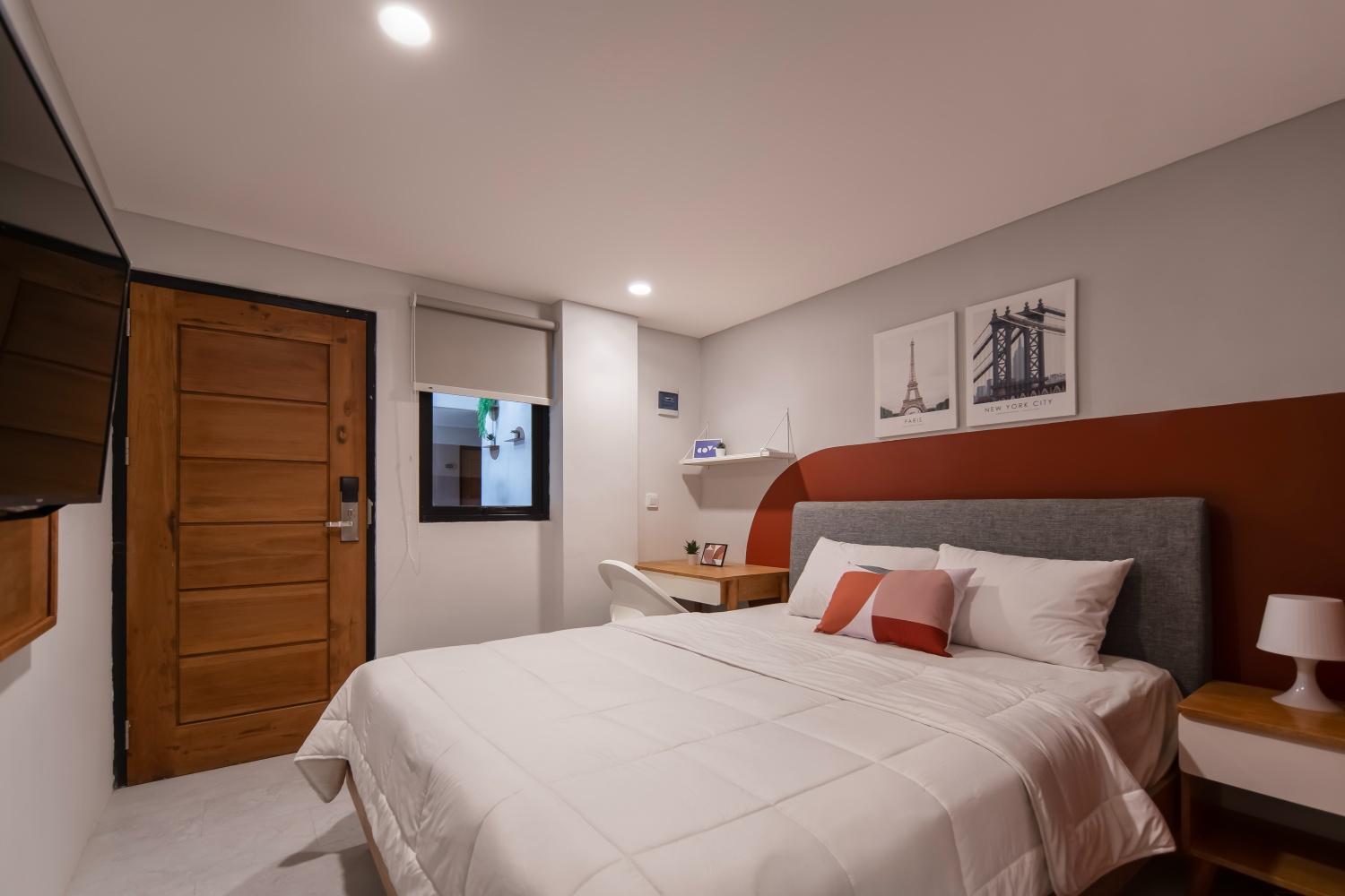 Cove Urbanier Aparthotel 3*