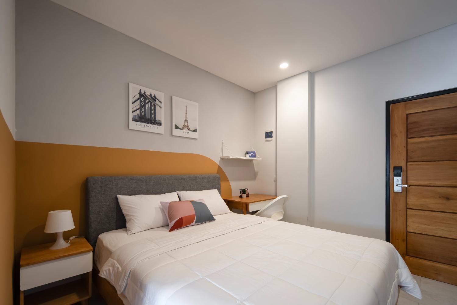 Aparthotel Cove Urbanier 3*