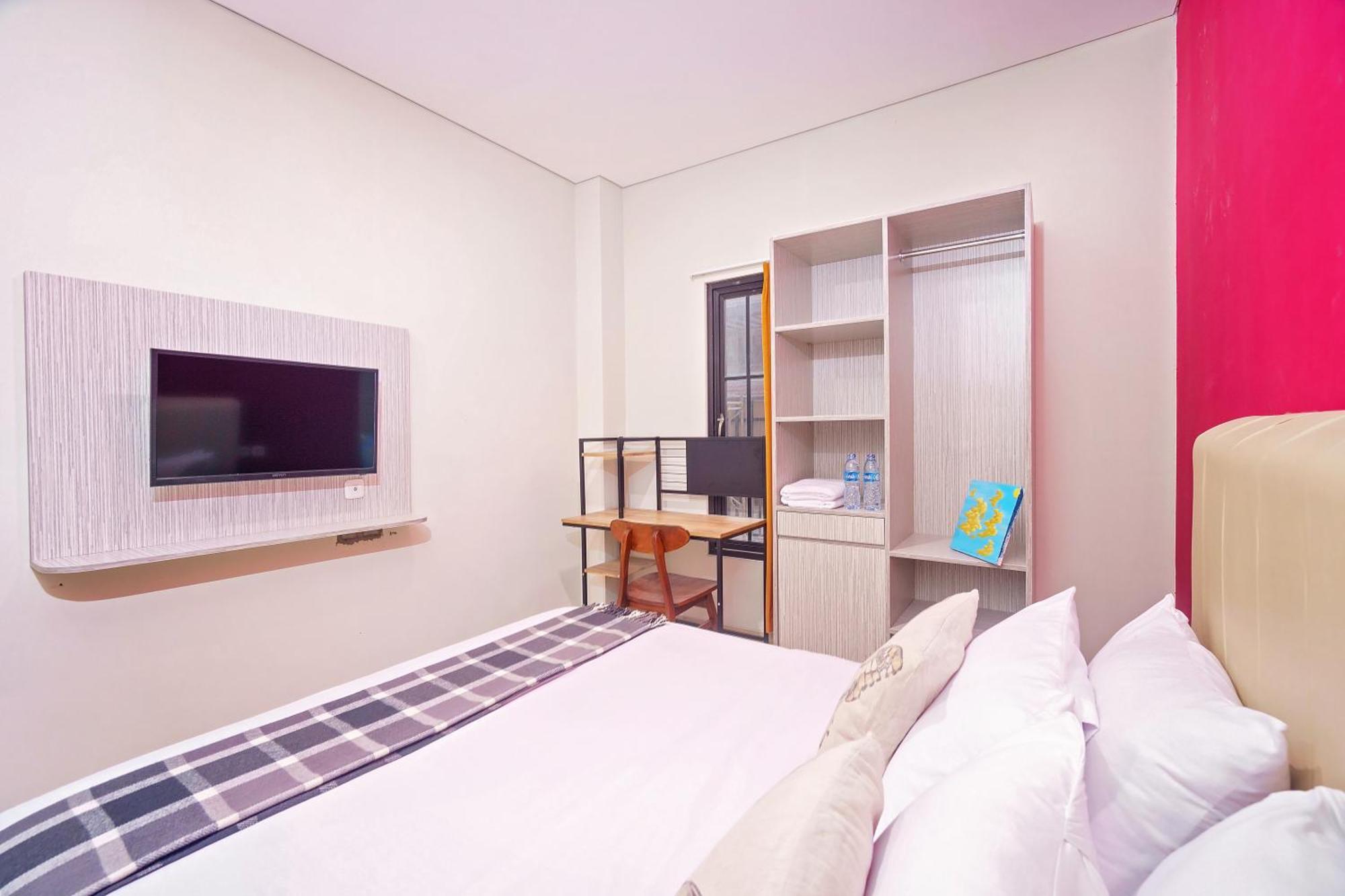 Habitat@gandaria 3*