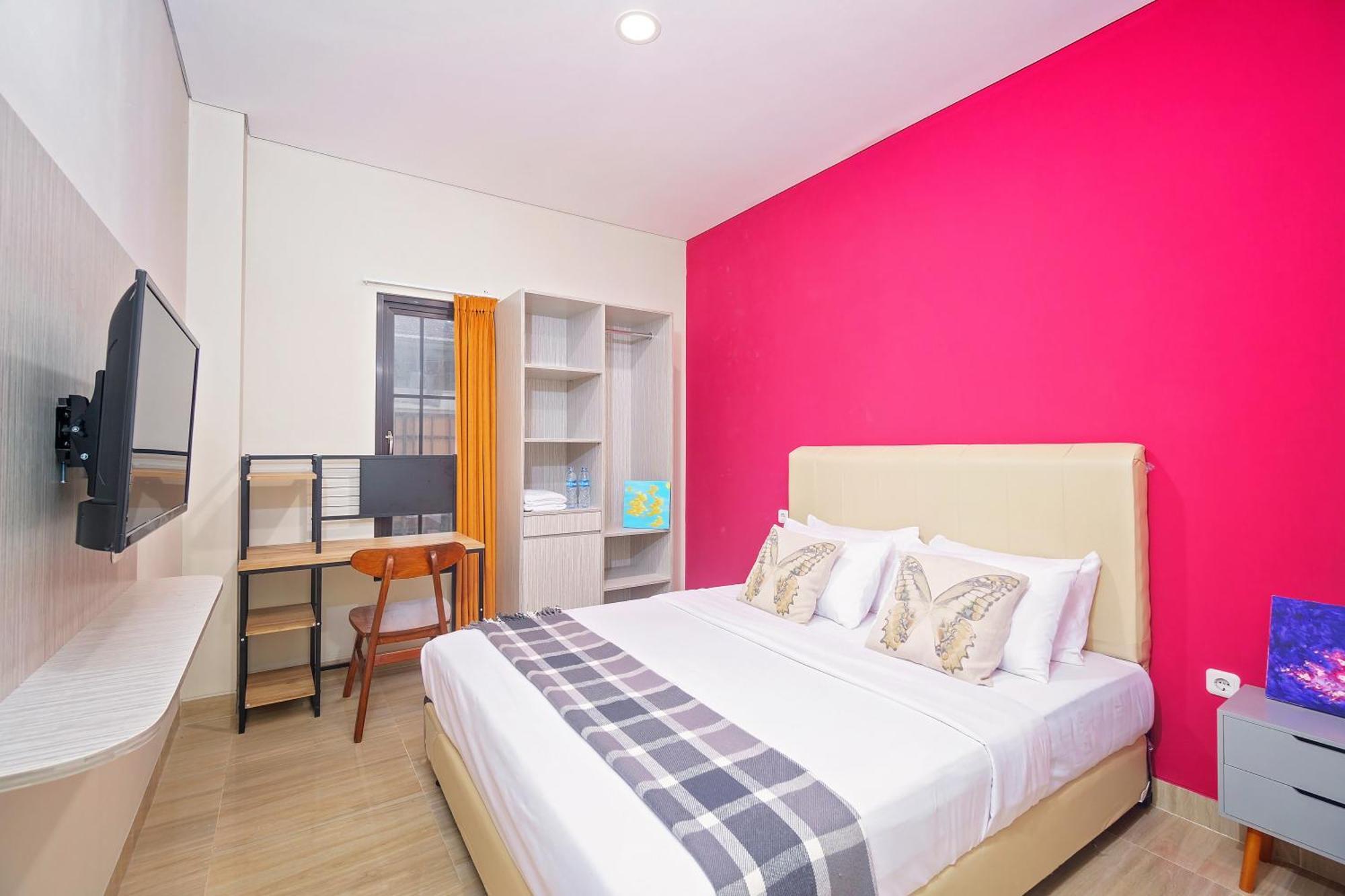 Hotel Habitat@gandaria 3*