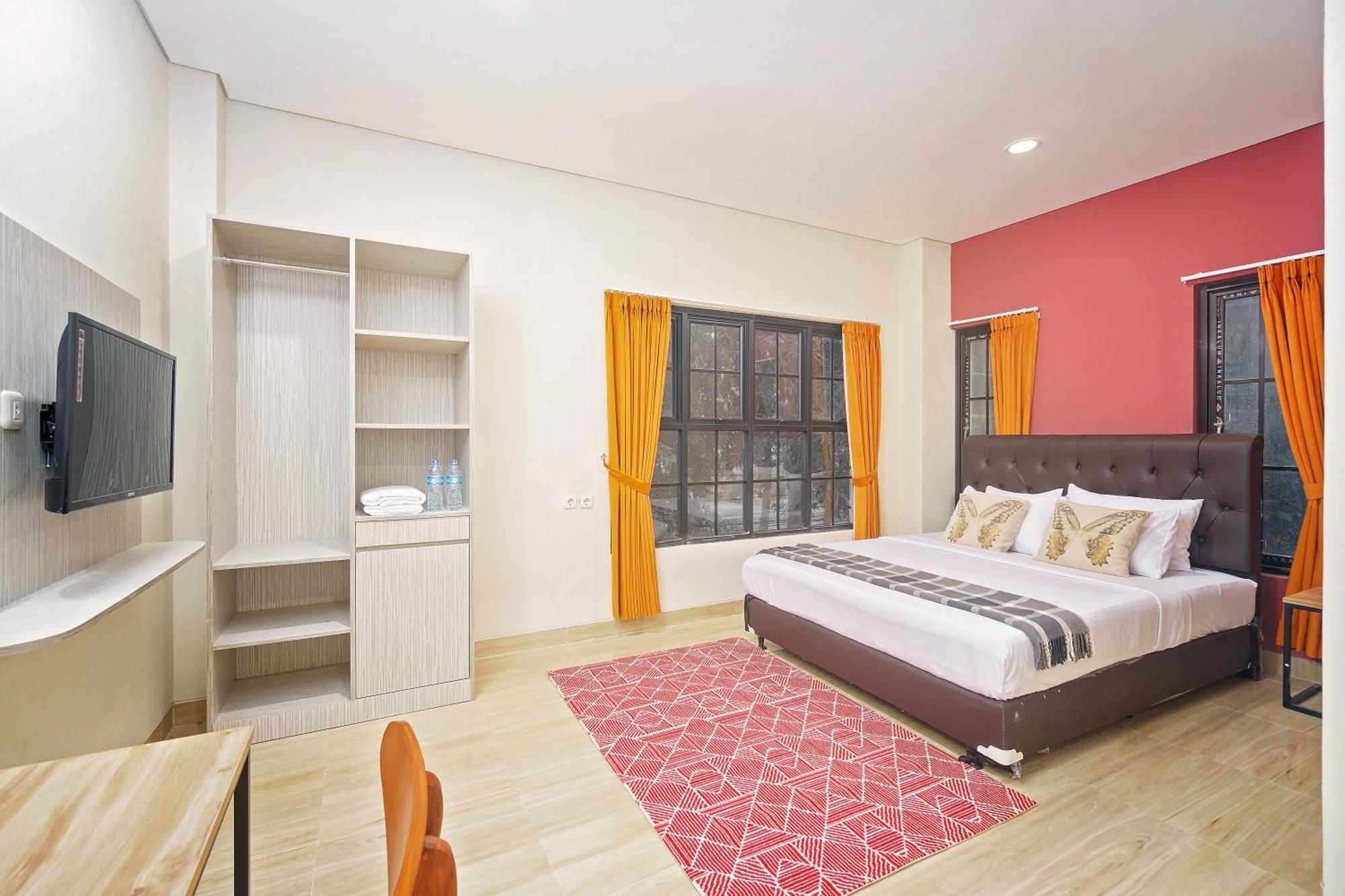 Habitat@gandaria 3* Jakarta