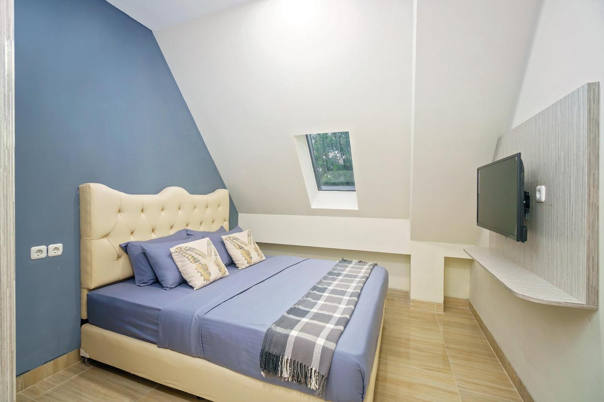 Habitat@gandaria Hotel 3*